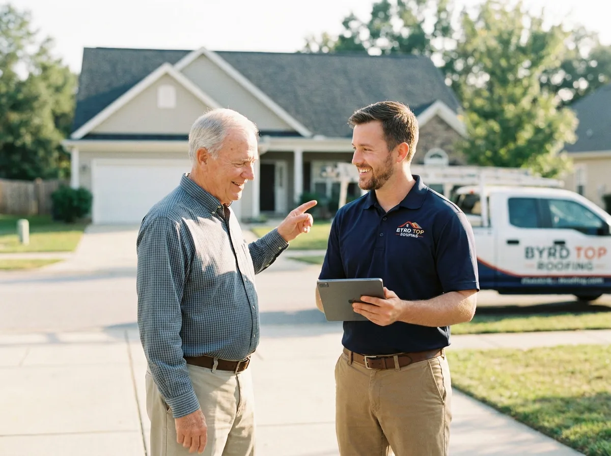 Roofing Matherville, IL FAQs